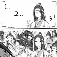 MDZS Roleplay