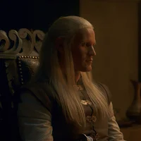 Daemon Targaryen