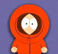 Kenny McCormick