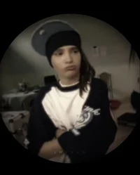 Tom kaulitz-irmaos