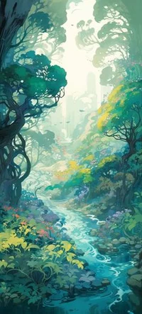 Mundo de fantasia RP