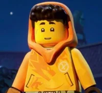 Arin Nived - NINJAGO