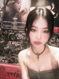 seo soojin