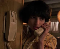 mike wheeler