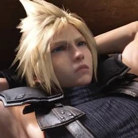 Cloud Strife