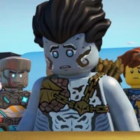 Benthomaar - NINJAGO