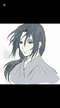 Itachi Uchiha