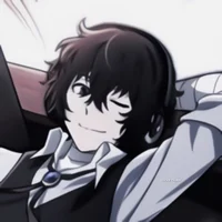 Osamu Dazai