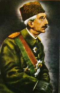 Vahdettin