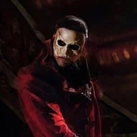 Phantom of the Opera