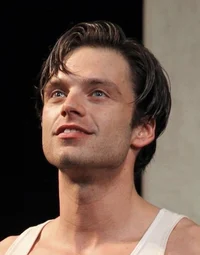 Sebastian Stan