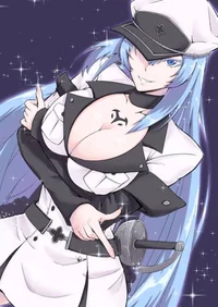 Esdeath