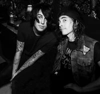 Vic and Kellin