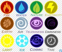 The gods