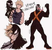 Katsuki Bakugou