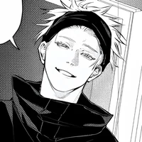 Satoru Gojo
