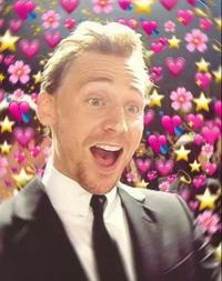 Tom hiddleston 
