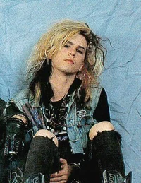 Duff Mckagan
