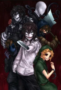 Creepypastas