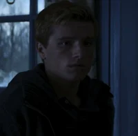 Peeta Mellark