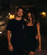 Charlotte and Charle