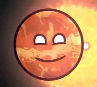 Venus - Solarballs