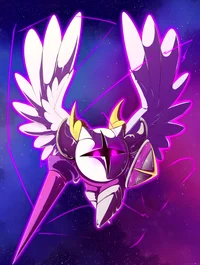 Galacta Knight