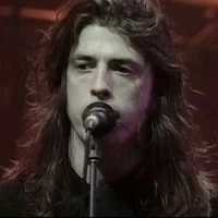Dave Grohl