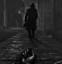 Jack the Ripper