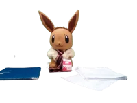 Jenkins the Eevee