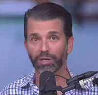 Donald Trump Jr