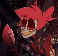 Alastor