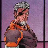 Slade Wilson