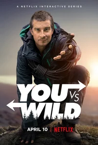 You Vs Wild RPG