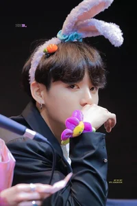 Jungkook 