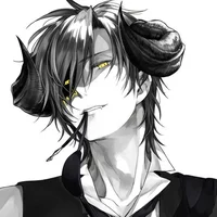 Demon - BL