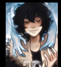 Nico di Angelo 