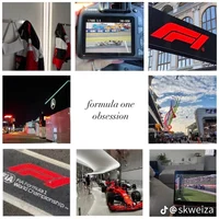 Formula one
