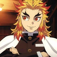 kyojuro Rengoku