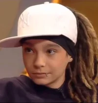 Tom Kaulitz