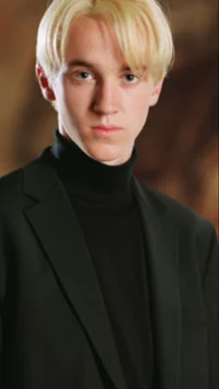 Draco Malfoy 