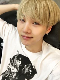 Yoongi