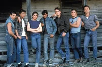 The outsiders-