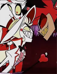 Hazbin hotel