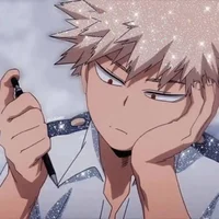 Bakugo mejor amix