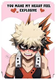 Bakugo 