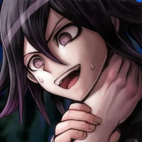 Kokichi Ouma