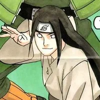 Neji Hyuga