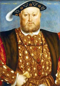 Enrico VIII