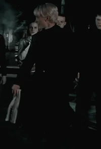 Драко Люциус Малфой